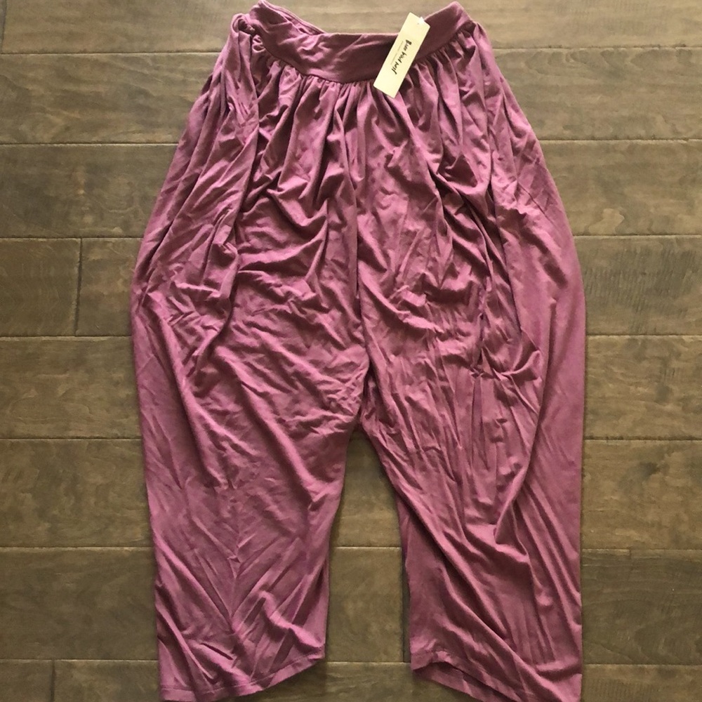 Palazzo Pants
